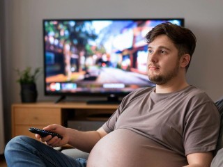 Плохие новости для красивых парней: сексолог объяснил тренд на пивные животы