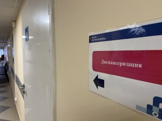Скрытые угрозы: какие неожиданные заболевания выявили у чеховцев на диспансеризации
