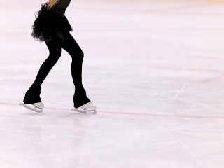 Фигуристов-любителей из Дмитрова пригласили на первый областной фестиваль «Хрустальный лед»