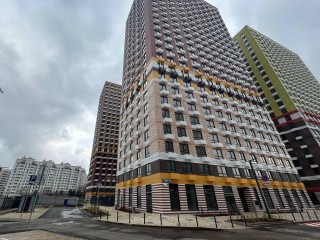 Эко-евро: почему в новом доме в Котельниках главная особенность — не евроремонт, а евро-окрестности