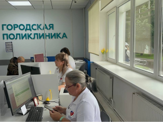 Как предотвратить гипертонию: жителям округа расскажут на открытой лекции