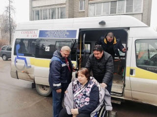 От лекарств до ремонта: как социальные координаторы поддерживают семьи участников СВО в Котельниках