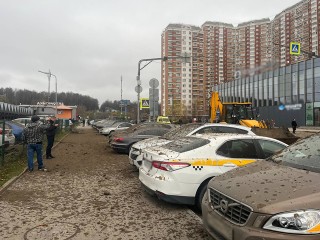 Что известно об обрушении опоры комплекса «Снежком» в Красногорске