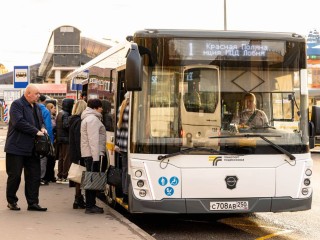 В городе усилят контроль за проблемными участками дорог