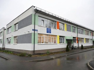 Глава Серпухова оценил преображение детского сада «Радуга» после масштабного ремонта