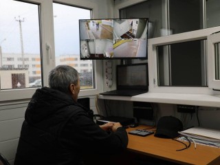 SMS на входе и выходе: как родители Наро-Фоминска узнают маршрут школьника