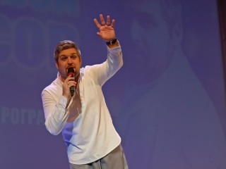 Ансамбль «Тынды-Рынды» выступит на трех городских площадках