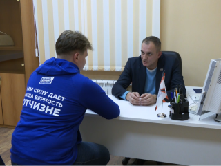 От боевых действий к работе с молодежью: какой опыт ветераны СВО передают подрастающему поколению Дубны