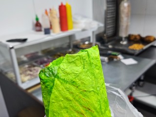 Шаурма-тур по Клину: ищем идеальное сочетание лаваша, мяса и соуса