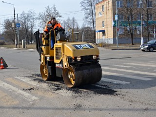 От Запрудни до Вербилок: округ готовится к самому масштабному ремонту дорог