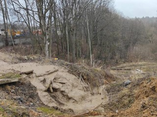 Свалка по‑соседски: как земли для ферм превратились в полигоны отходов в Раменском