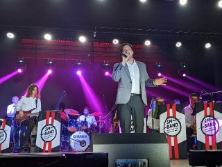 Ступино проводит осень под джаз и не только: полная афиша выходных