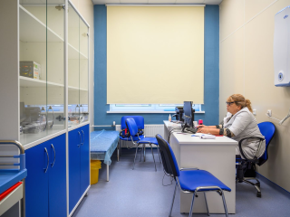 Врачи из Котельников рассказали, кто находится в группе риска рака легких