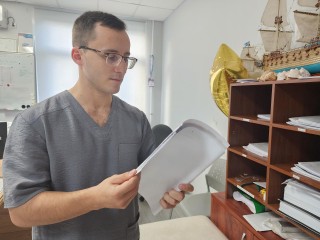 Фрязинский ортопед рассказал, из-за чего появляются гигромы на руках