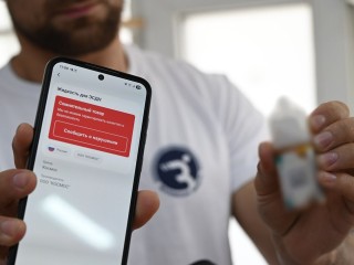 Президент России поддержал инициативу активистов из Серпухова