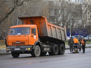 «Шоссе мечты» на подходе: в Подмосковье стартует капремонт Борисовского участка