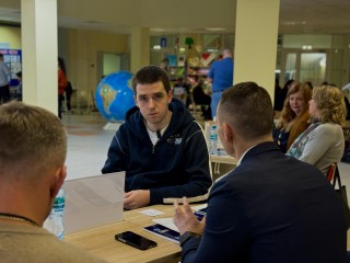 В Дрожжине предложили построить многоуровневую парковку вдоль Южной улицы