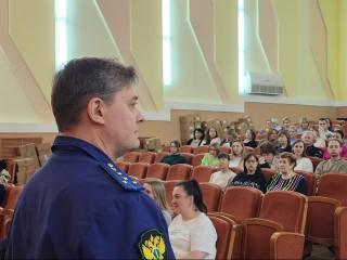 Противостоять мошенникам научили волоколамских чиновников