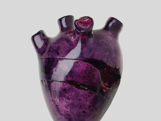 Мастер-класс по лепке «Память вещей» анонсировали в доме Мачтета