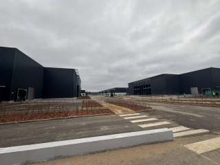 Подмосковье делает ставку на новые рабочие места: где строят крупный комплекс и какие специальности будут востребованы