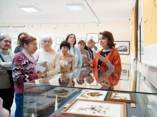 Концерты, презентации, выставки: афиша для жителей Дмитровского округа с 5 по 9 ноября