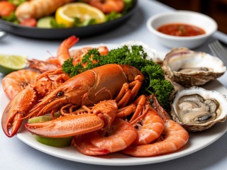 «Главное — не воздержание от пищи»: что православным можно есть в Рождественский пост