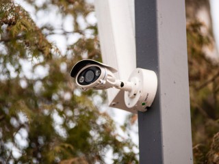 За безопасностью в Пушкинском округе следят при помощи 5,6 тыс. видеокамер