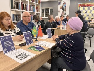 Жителям дома на Интернациональной улице помогут попасть в программу капитального ремонта