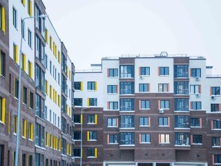 Школа, сад, паркинги — и все в 7 км от МКАД: чем удивляет новый ЖК в Мытищах на 7141 квартиру