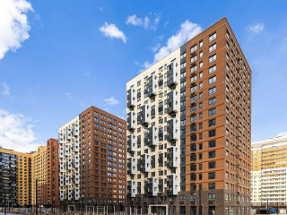 Котельники вошли в тройку районов Подмосковья по сокращению предложения на первичном рынке жилья