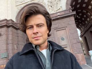 Мошенники атакуют: Прохор Шаляпин рассказал, как аферисты обманывают его поклонников