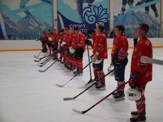 Серпуховский колледж разгромил соперников со счетом 14: 6 и укрепил позиции в студлиге