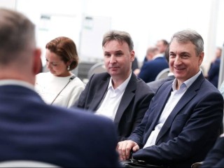 В Подмосковье стартовало обучение управленцев ЖКХ: как новые подходы помогут снизить аварийность и улучшить качество услуг