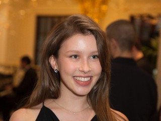 Звездная болезнь или стальная воля: сможет ли дочь Юлии Пересильд справиться с хейтом