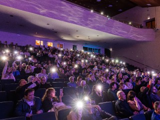 Концерт в честь аграриев прогремит в окружном ДК 14 ноября