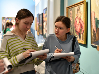 Знание музыки Чайковского проверят у школьников Подмосковья с 20 ноября