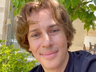 Тюрьма или штраф на миллион: что грозит иноагенту Галкину* за инцидент с украинским флагом