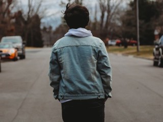 Ребенка-зацепера заметили на станции МЦД «Луговая»