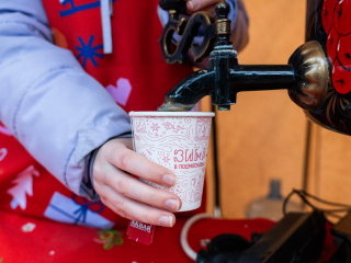 «Зима в Подмосковье»: парк готовит более 50 событий для детей и взрослых