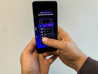 Представители бизнеса могут создавать мини-приложения в мессенджере Max