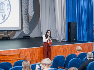 В университете Орехово-Зуева прошел День открытых дверей