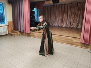 Игра на гитаре и танцы: в Кашире состоялся молодежный творческий фестиваль