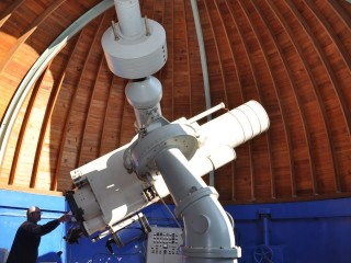 Точные снимки космического объекта 3I/ATLAS с пришельцами на борту покажет НАСА 19 ноября