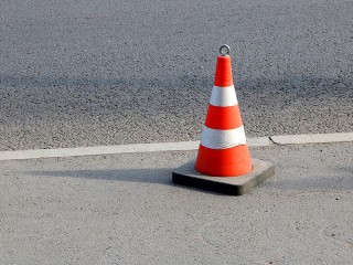 Дороги — лицо города: как в Серпухове делают передвижение комфортнее