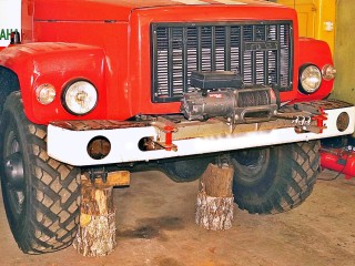 Лесопожарная служба в Серпухове начала подготовку к 2026 году