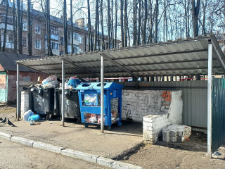 По какому телефону электростальцы смогут заказать вывоз строительного мусора