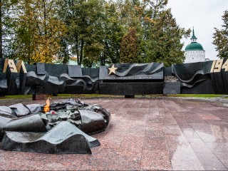 Куда сходить 8 ноября: гид по увлекательным маршрутам и ярким событиям