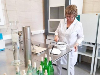 Каждый глоток под присмотром: как лаборатория в Балашихе следит за качеством воды