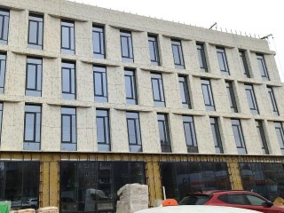 Мечта для чеховских детей: что появится в новой поликлинике и когда она откроет двери?