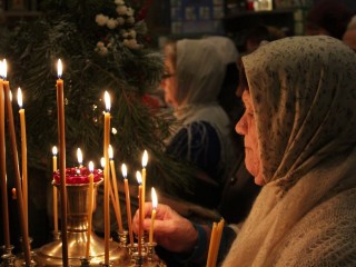 Запретная правда: какие блюда могут разрушить здоровье во время Рождественского поста